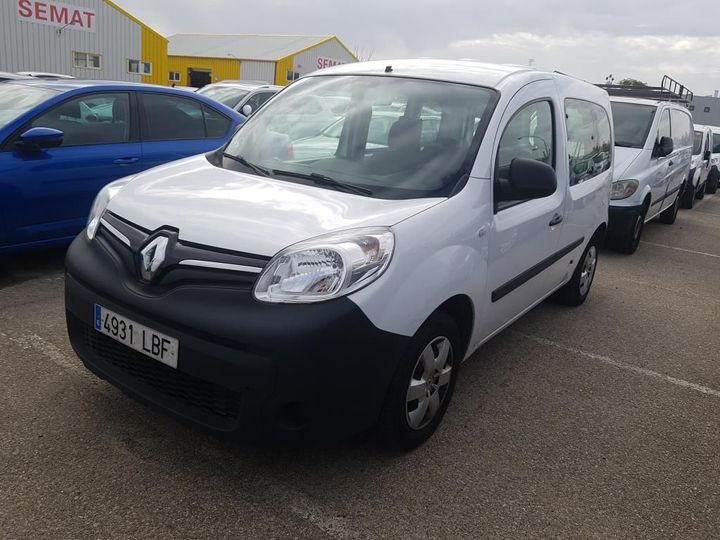 renault kangoo combi 2019 vf1wk000763692736