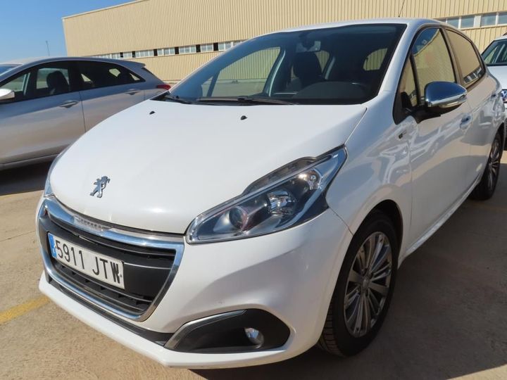 peugeot 208 2016 vf2ccbhw6gt196105