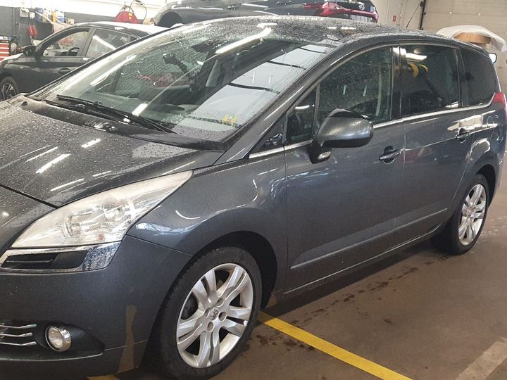 peugeot 5008 2010 vf30a5fv8as064347