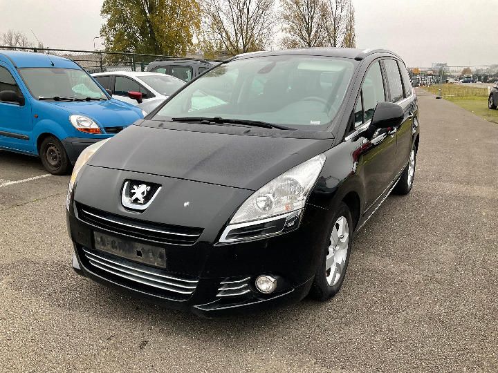 peugeot 5008 mpv 2014 vf30a9hd8ds132071