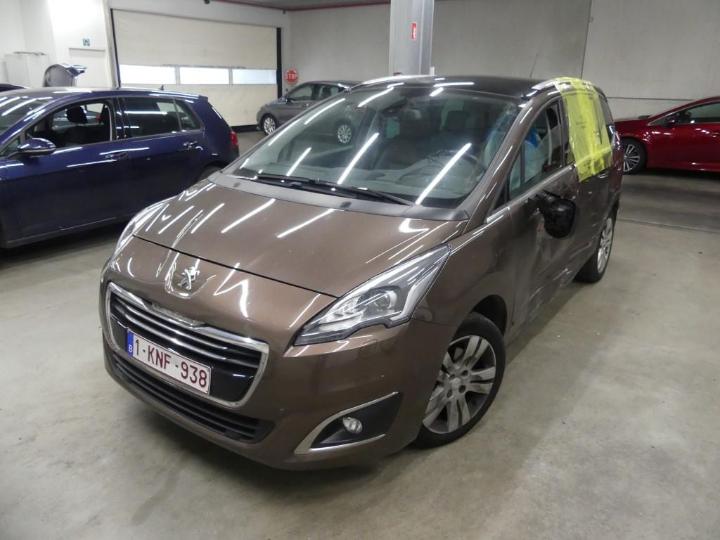 peugeot 5008 2015 vf30abhxmfs135850