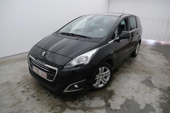 peugeot 5008 &#3910 2016 vf30abhxmgs234826