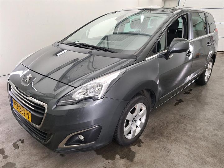 peugeot 5008 2016 vf30ahnymgs015980