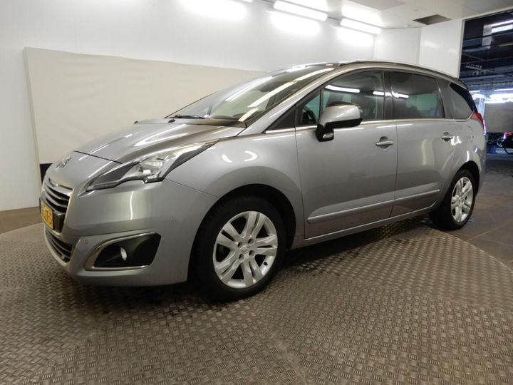 peugeot 5008 2016 vf30e5gztgs213805