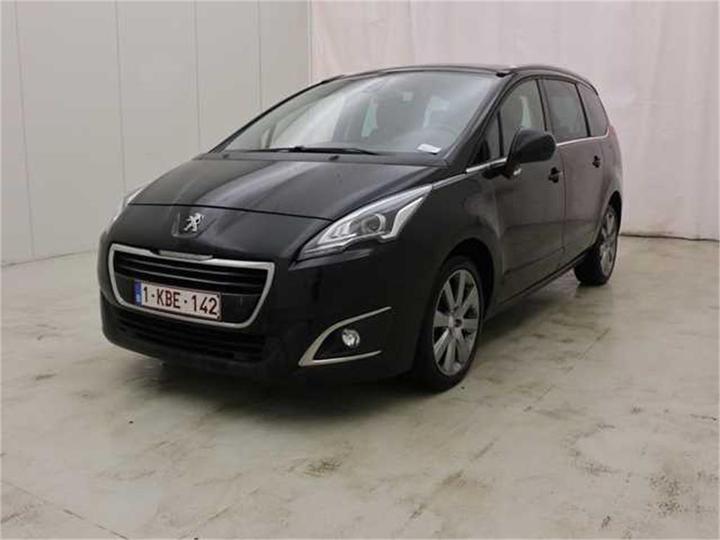 peugeot 5008 2015 vf30e9hd8fs048574