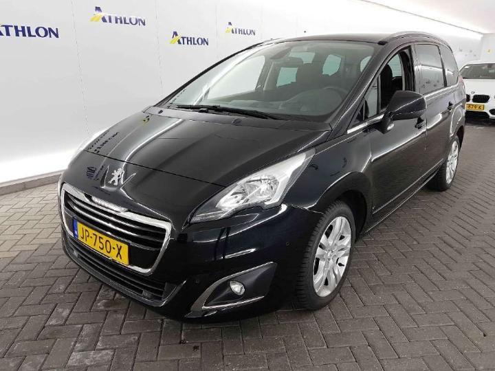 peugeot 5008 2016 vf30eahxmgs128531