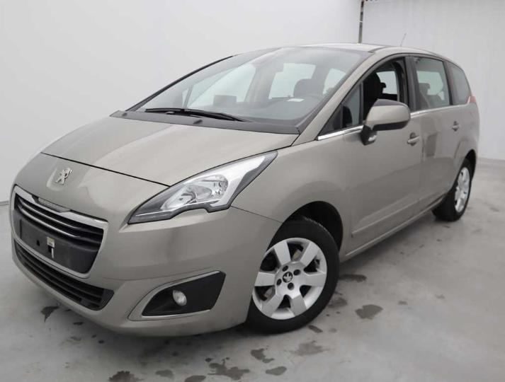 peugeot 5008 &#3910 2016 vf30eahxmgs159230