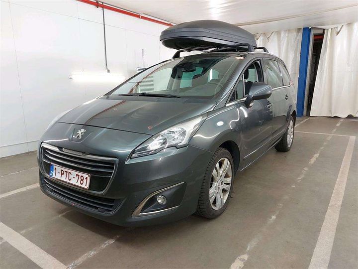 peugeot 5008 2016 vf30eahxmgs213702