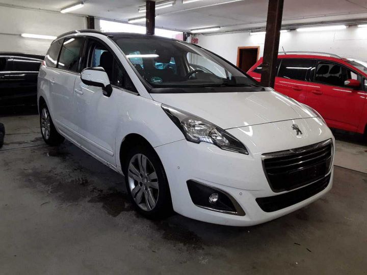 peugeot 5008 2.0 2017 vf30eahxmgs305307