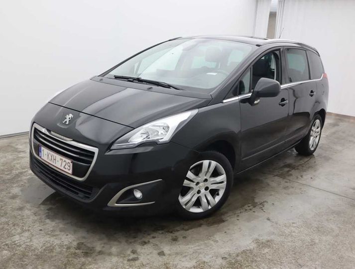 peugeot 5008 &#3910 2015 vf30ebhxmfs167859