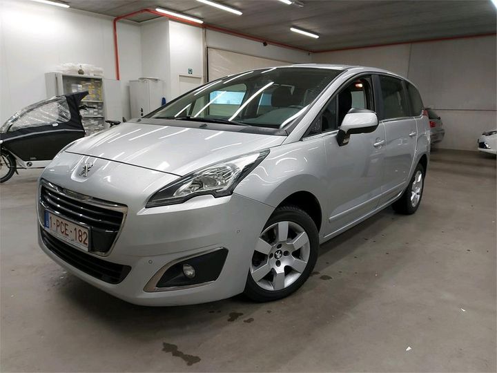 peugeot 5008 2016 vf30ebhxmgs013765