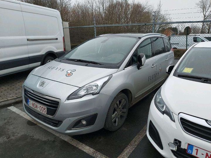 peugeot 5008 2016 vf30ebhxmgs054233