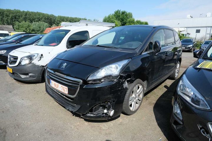 peugeot 5008 &#3910 2016 vf30ebhxmgs062626