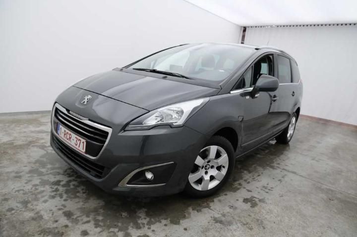 peugeot 5008 &#3910 2016 vf30ebhxmgs240785