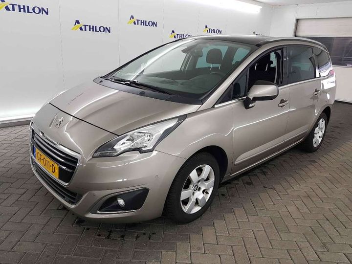 peugeot 5008 2015 vf30ebhzmfs101029