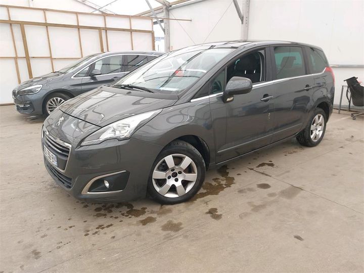 peugeot 5008 2016 vf30ebhzmgs136594