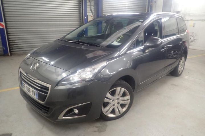 peugeot 5008 7s 2016 vf30ebhzmgs234878