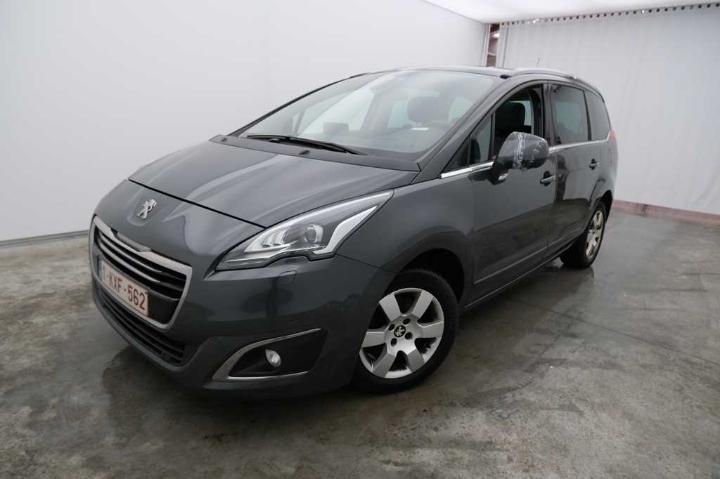 peugeot 5008 &#3910 2015 vf30ebhztfs145761