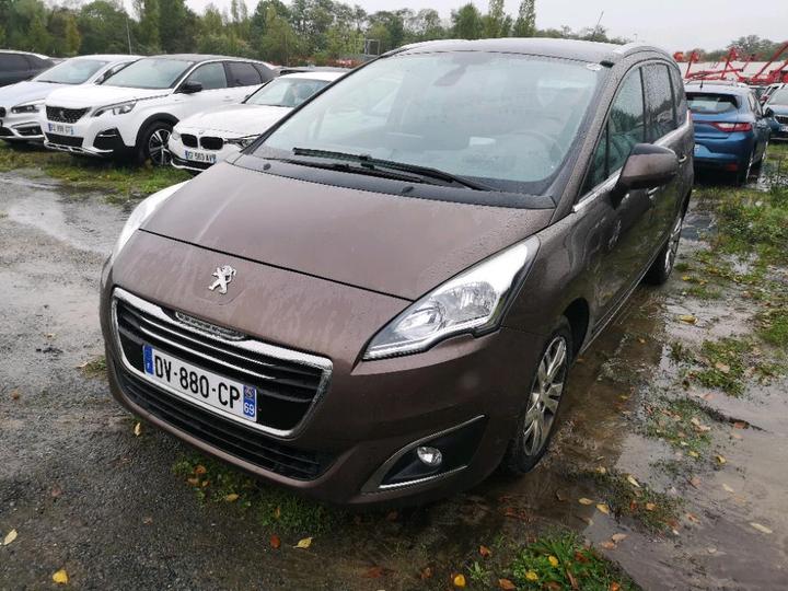 peugeot 5008 2015 vf30ebhztfs187308