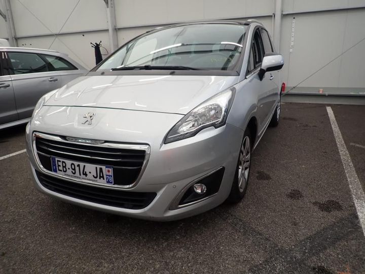 peugeot 5008 2016 vf30ebhztgs095839