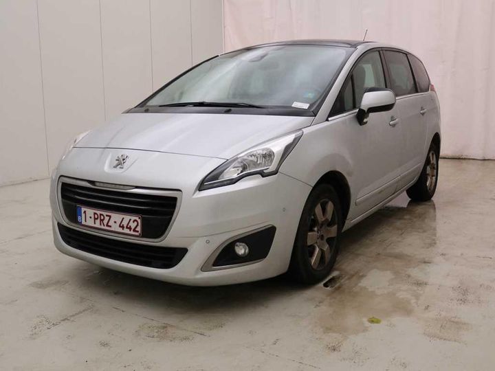 peugeot 5008 2016 vf30ebhztgs152591