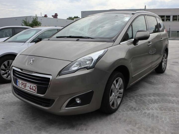 peugeot 5008 2016 vf30ebhztgs162880