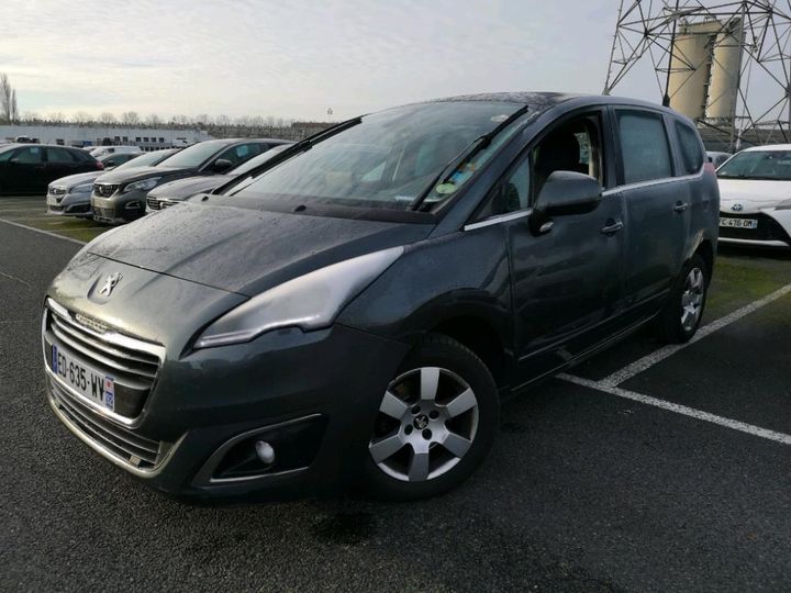 peugeot 5008 2016 vf30ebhztgs188032