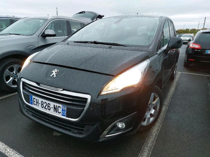 peugeot 5008 2016 vf30ebhztgs268063