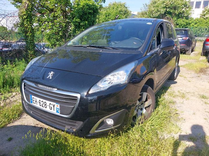 peugeot 5008 2016 vf30ebhztgs307239