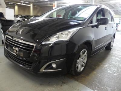 peugeot 5008 diesel - 2014 2017 vf30ebhztgs307480