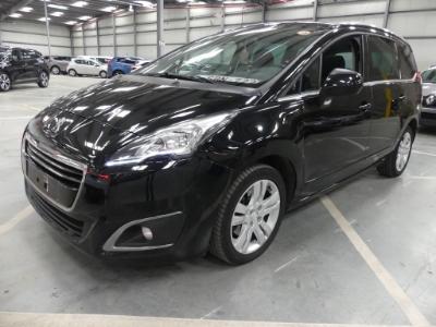 peugeot 5008 diesel - 2014 2017 vf30ebhztgs307481