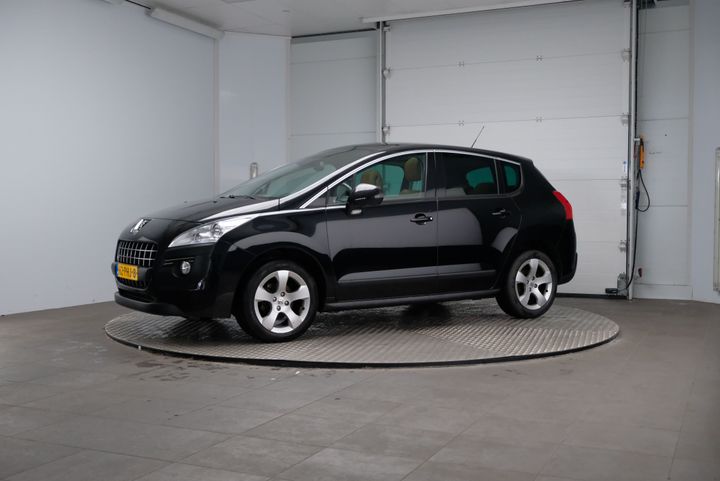 peugeot 3008 2011 vf30u5fs0bs020891