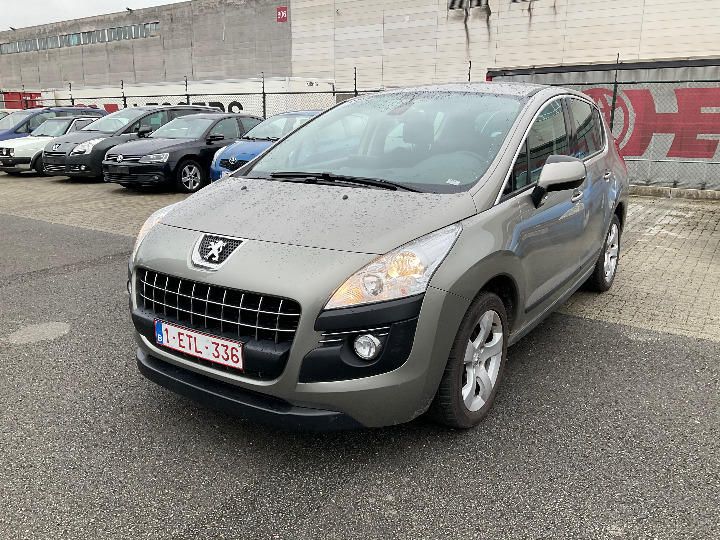 peugeot 3008 suv 2013 vf30u5fs0ds034998