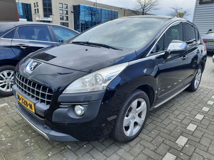 peugeot 3008 2011 vf30u5fvabs267379