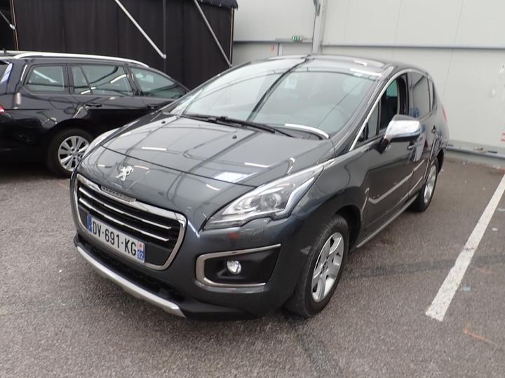 peugeot 3008 2015 vf30u5gztfs226685