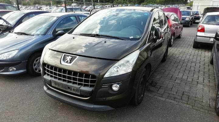 peugeot 3008 suv 2010 vf30u9hzhas074954