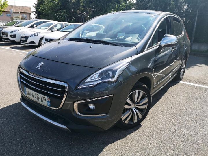 peugeot 3008 2015 vf30uahrmfs224623