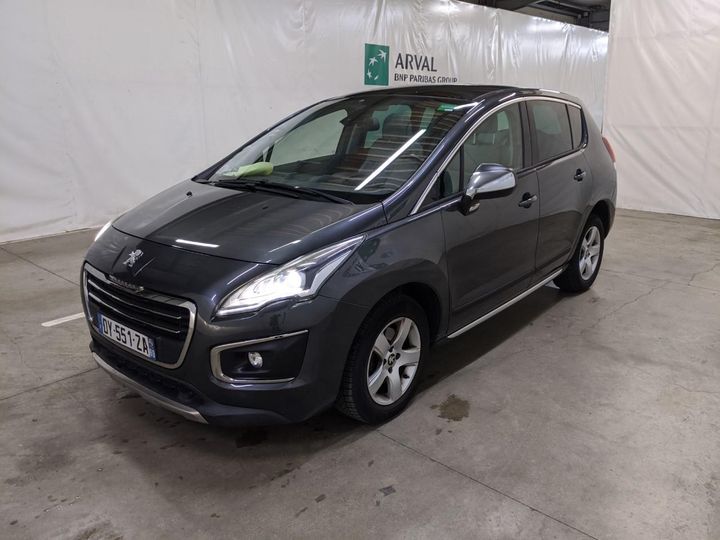 peugeot 3008 2016 vf30uahrmfs340962