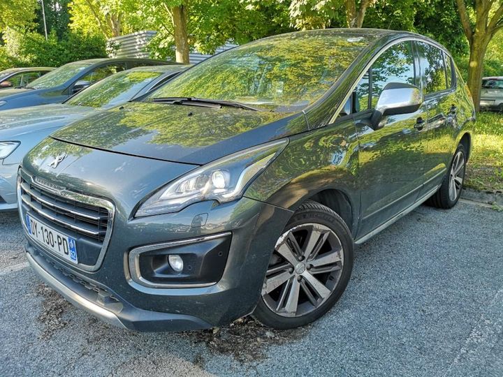 peugeot 3008 2015 vf30uahrmfs342540