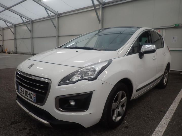 peugeot 3008 2016 vf30uahxmgs193383