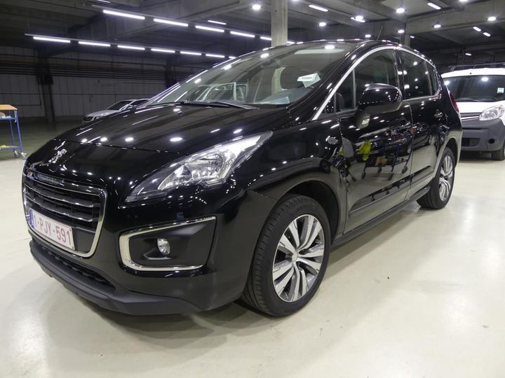 peugeot 3008 2016 vf30ubhxmfs273446