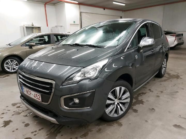 peugeot 3008 2016 vf30ubhxmfs325138