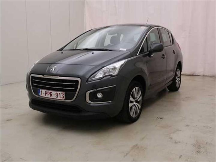 peugeot 3008 2016 vf30ubhxmgs188261