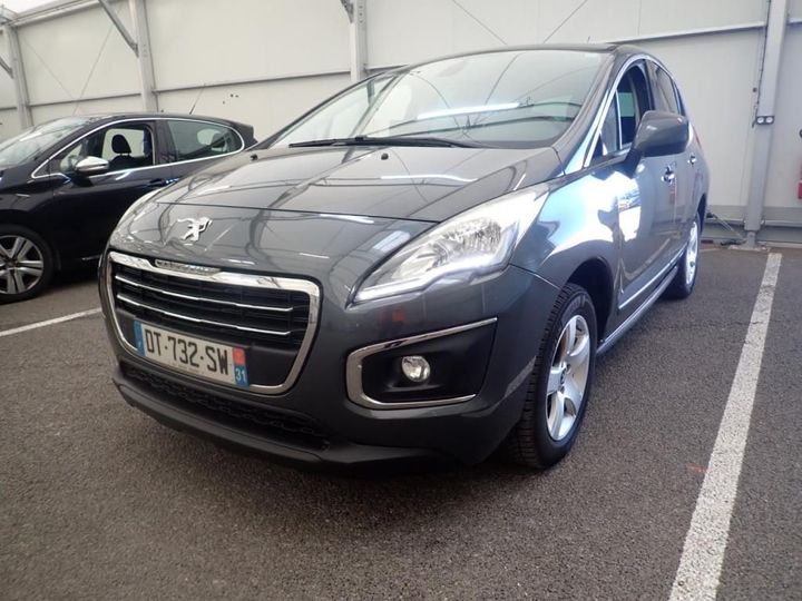 peugeot 3008 2015 vf30ubhzmfs070111