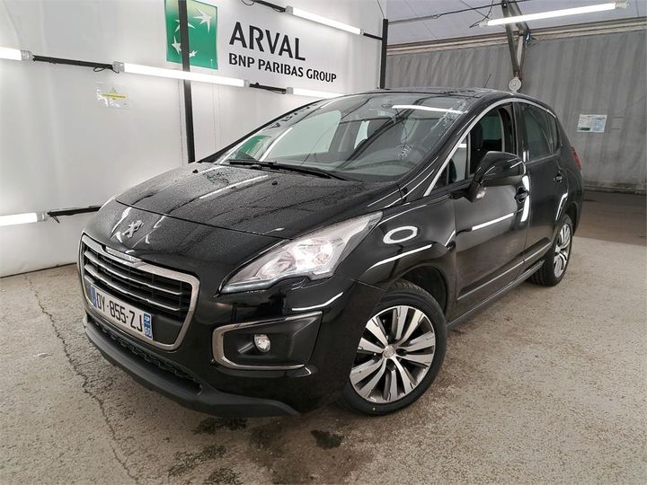 peugeot 3008 2016 vf30ubhzmfs339059