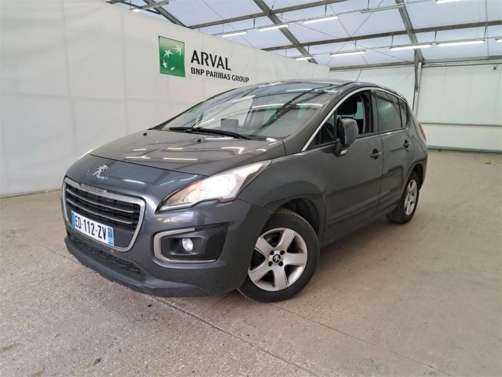 peugeot 3008 2016 vf30ubhzmgs182205