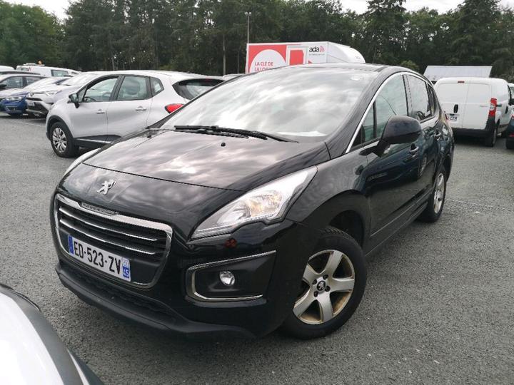 peugeot 3008 2016 vf30ubhzmgs182222