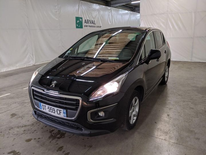 peugeot 3008 2015 vf30ubhztfs182978