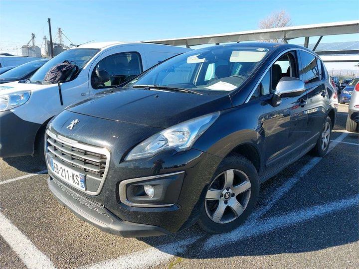 peugeot 3008 2016 vf30ubhztgs086099