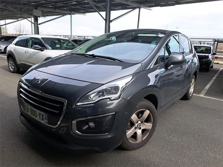 peugeot 3008 2016 vf30ubhztgs125828